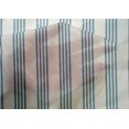 thumbnail image 4 of oneOone Cotton Silk Fabric Vertical Stripe Print Sewing Fabric BTY 42 Inch Wide, 4 of 4