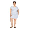 thumbnail image 2 of Chemise de nuit George Plus pour femmes, 2 of 6