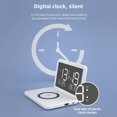 thumbnail image 4 of lionlar Adjustable Brightness 12 24H Dimming Additional White, 4 of 9