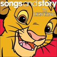thumbnail image 1 of Walt Disney Records - Disney Songs And Story: The Lion King, 1 of 1