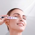 thumbnail image 3 of iju7gthy Rasage compatible avec Machine pour Femmes Partie Privée Cheveux SpotElimination Machine Appareil de Maquillage Affichage Numérique 9 Niveaux de Vitesse Stylo LCD Plasma Retrait de la Peau Stylo de Tatouage de Retrait Trousse d'Étiquette de Peau, 3 of 4