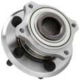 thumbnail image 1 of 513225 - Ensemble de Roulement de Moyeu de Roue avant Compatible avec [AWD Seulement] 2005-2021 Chrysler 300, 2017-2021 Dodge Challenger, 2007-2021 Dodge Charger, 2005-2008 Dodge Magnum, 1 of 4