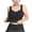 X-B-Noir, variante sur Mrat Liquidation Soutiens-Gorge Sans Bretelles pour Femmes Rehausseur Grande Taille Maintien Élevé Camisole de Sport Dos Nageur Hauts Courts Soutiens-Gorges Légers en Dentelle Col en V Fermeture Éclair avant Brassière de Sport Yoga Dos Croisé Beau sous-Vêtements Noir 4TG
