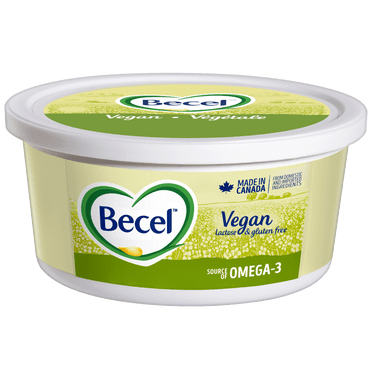 Becel Vegan