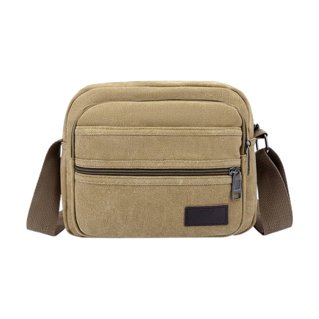 Mens Chest Rucksacks Shoulder Crossbody Rucksacks Canvas Chest Rucksacks Leisure Hundred Sports Travel Chest Rucksacks Shoulder Crossbody Rucksacks