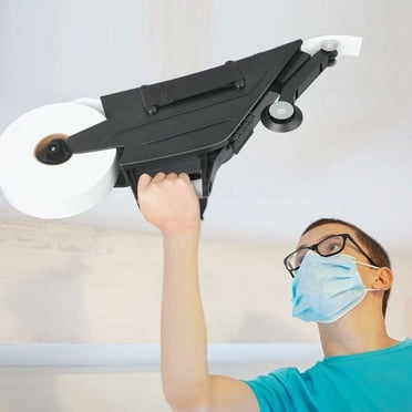 Drywall Jointer with Quick Change Inner Corner Wheel Adjustable Straps Gypsum Board Jointing Tool Right/Left Hand Operation