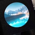 thumbnail image 2 of SharkTRUE Lightweight 3D Printed Waist-Level Viewfinder For Camera With Housing And Lens, 2 of 6