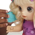 thumbnail image 2 of Baby Alive, Bébé Coiffure magique, 2 of 6