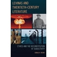 thumbnail image 3 of Levinas et Littérature du XXème Siècle, 3 of 4