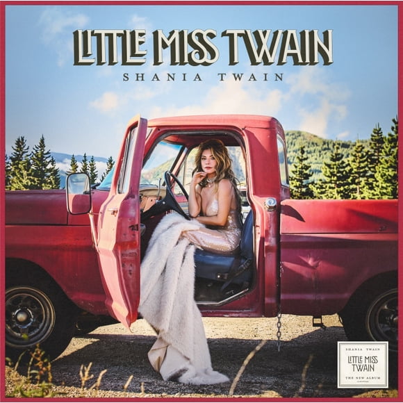 Little Miss Twain