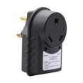 thumbnail image 4 of HILABEE RV Power / , , 125V/250V RV Receptacle , for Travel Trailers Adapter with LED 30A Adapter C, 4 of 9