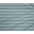 thumbnail image 4 of oneOone Polyester Lycra Fabric Texture Stripe Print Sewing Fabric BTY 56 Inch Wide, 4 of 4