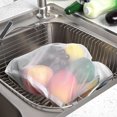 thumbnail image 4 of Mesh Bag, Mesh Bags, 12Pcs Small Mesh Bags Small Mesh Bag For Fruits Toys, 4 of 8