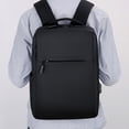 thumbnail image 1 of Meitianfacai Business Backpack, Bag For Travel Flight Fits 15.6 Inch Laptop With USB Charging Port, 1 of 6