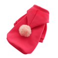thumbnail image 2 of Autumn Cartoon Sweater Dog Pat Pet Teddy Fight Autumn And Winter Clothes, 2 of 2
