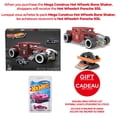thumbnail image 1 of Mega Construx Hot Wheels Bone Shaker, 1 of 8