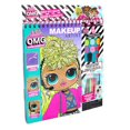 thumbnail image 2 of L.O.L. Surprise! Makeup Artist Magazine, 2 of 6