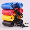thumbnail image 4 of Maoww Télescope Jumeau Portable pour Enfants Outil d'Observation Pliable Extérieur Haute Résolution Jumeau pour Enfants, Noir, 4 of 4