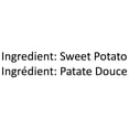 thumbnail image 3 of K.K.ORCHARD Frozen Baked Sweet Potato, 3 of 3