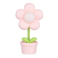 thumbnail image 2 of Yhmxh Home Essentials Home Appliances Small Table Lamp Desktop Mini Flower Decoration Small Night Lamp Children's Luminous Toy Decoration Night Lamp Night Light, 2 of 3