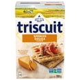 thumbnail image 1 of TRISCUIT Gouda Fumé Craquelins, 1 of 12