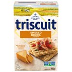 Triscuit Smoked Gouda Snacking Crackers