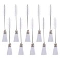 thumbnail image 1 of 10pcs Double-headed Sewing Machine Cleaning Brushes Keyboard Dust Cleaners, 1 of 8