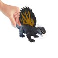thumbnail image 4 of Jurassic World Strike Attack Edaphosaurus Dinosaur Action Figure Toy, 4 of 5