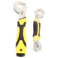 thumbnail image 4 of Wrench,Wrench Universal Movable Abrasion Wrench Set Spud Wrench Seamless Integration, 4 of 14