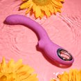 thumbnail image 4 of Evolved Strike A Pose G-Spot Vibrator, Red, 4 of 7