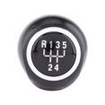 thumbnail image 3 of Gear  Knob, Longer Service Life Comfortable Operation Gear  Knob Head, Vehicle For Car, 3 of 8