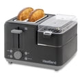 thumbnail image 4 of West Bend 78500BK43CA Egg & Muffin Toaster, 4 of 9