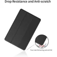 thumbnail image 4 of Case for Xiaomi Redmi K Pad 8.8 Inch, Tri fold Slim Lightweight Hard Shell Smart Protective Cover with Multi-Angle Stand, Universal Stylus Pen, 4 of 7