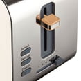 thumbnail image 3 of Swan Nordic Grille-Pain 2 Tranches - Blanc, 3 of 7