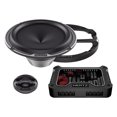 thumbnail image 2 of Hertz MLK 1650.3 Mille Legend Series 6.5″ Component Speaker System, 2 of 4