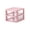 A2, variante sur Boîte de Rangement de Bureau avec Petits Tiroirs, Organisateur de Bureau en Plastique Transparent, Mini Boîte de Rangement à Plusieurs Niveaux pour Papeterie, Cosmétiques et Fournitures de Bureau Options de 2 à 5 Tiroirs pour la Maison, le Bureau à Domicile Ou la Chambre