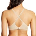 thumbnail image 4 of Maidenform Womens Comfort Devotion Ultimate Wirefree With Lift Bra, 40B, 4 of 4