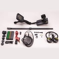 thumbnail image 2 of Garrett Goldmaster 24K Hand Held Metal Detector with Headphones - Black, 2 of 6