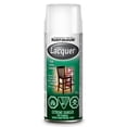 thumbnail image 1 of Rust-Oleum Specialty Lacquer Spray Paint, Gloss White, 312g, 1 of 1