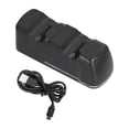 thumbnail image 2 of Support de Chargement pour Contrôleur pour P, Base de Support de Chargement pour Contrôleur Base de Chargement USB pour Contrôleur pour P Base de Chargement pour Contrôleur pour P Apparence Frappante, 2 of 14