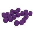 thumbnail image 4 of p>16mm Vierge Coins Ronds Cubes Coin Rond Blanc 20pcs Coin Rond Plastique Vierge 16mm Jouets d'Enseignement pour Partie de Jeux de Société/p>, 4 of 7