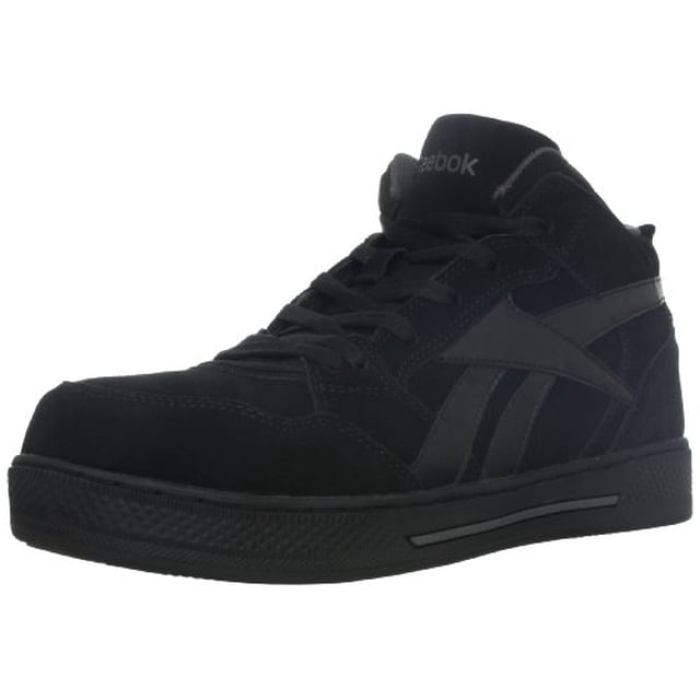 Reebok Work Chaussure de Sécurité Athlétique Montante pour Homme Dayod RB1735