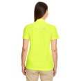 thumbnail image 2 of Ash City - Core 365 Polo de Performance Radiant pour Femmes avec Passepoil Réfléchissant, 2 of 3