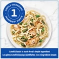 thumbnail image 4 of Catelli Classic All-Natural Fettuccine, 500g, 4 of 10