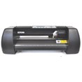 thumbnail image 2 of Heat Press Machine Vinyl Cutter Plotter 14 inch 500g Heat Press Transfer PU Vinyl Floor Stand, 2 of 4
