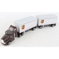 thumbnail image 1 of Daron DARRT4345 Remorque Modèle Tandem UPS pour Tracteur, 1 of 1