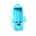 thumbnail image 4 of 1 Pc Portable Household Mini Sealing Machine Heat Food Saver for Plastic Bags Package Gadgets Tools Heat Press, Purple, 4 of 6