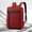 Rouge, variante sur Qonioi Sac à Dos d'Affaires, Sac à Dos de Voyage pour Ordinateur Portable avec Port de Chargement USB, Sac de Vol Résistant à l'Eau pour Hommes Femmes, Sac à Dos pour Ordinateur 15,6 Pouces pour Bureau Collège Déplacements
