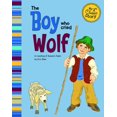 thumbnail image 1 of The Boy Who Cried Wolf (My First Classic Story), 1 of 1