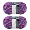 thumbnail image 3 of Lot de 2 Fils de Polyester Violet MAINSTAYS, 3 of 3